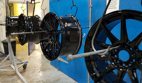 Vanilla beaty salon leeds