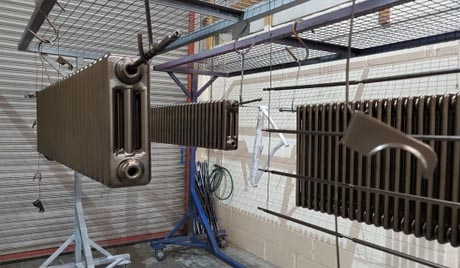 Vanilla beaty salon leeds