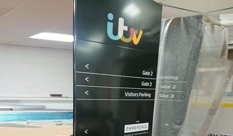 Vanilla beaty salon leeds