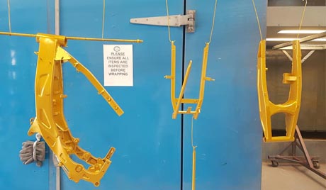 Vanilla beaty salon leeds