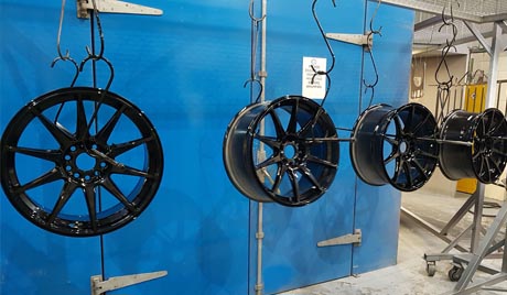 Vanilla beaty salon leeds