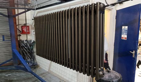 Vanilla beaty salon leeds