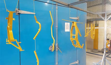 Vanilla beaty salon leeds